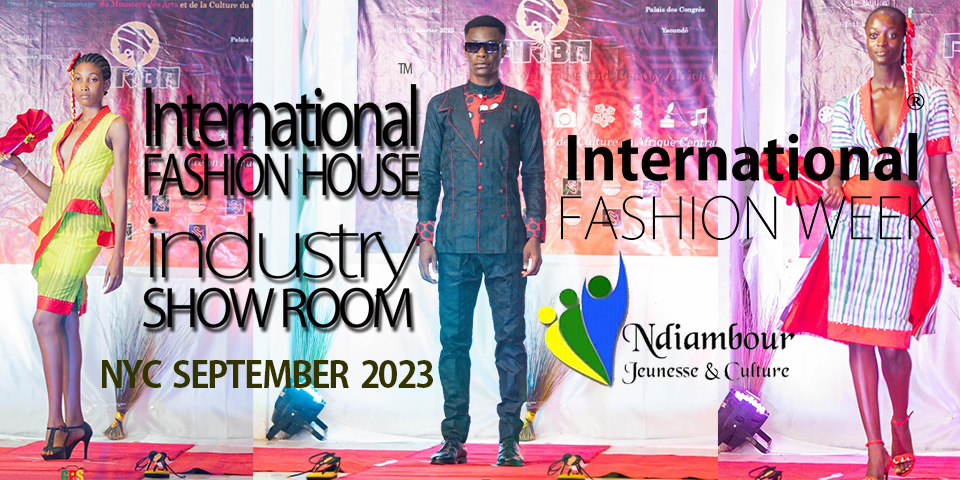 International Fashion Week: The Global Fashion Event