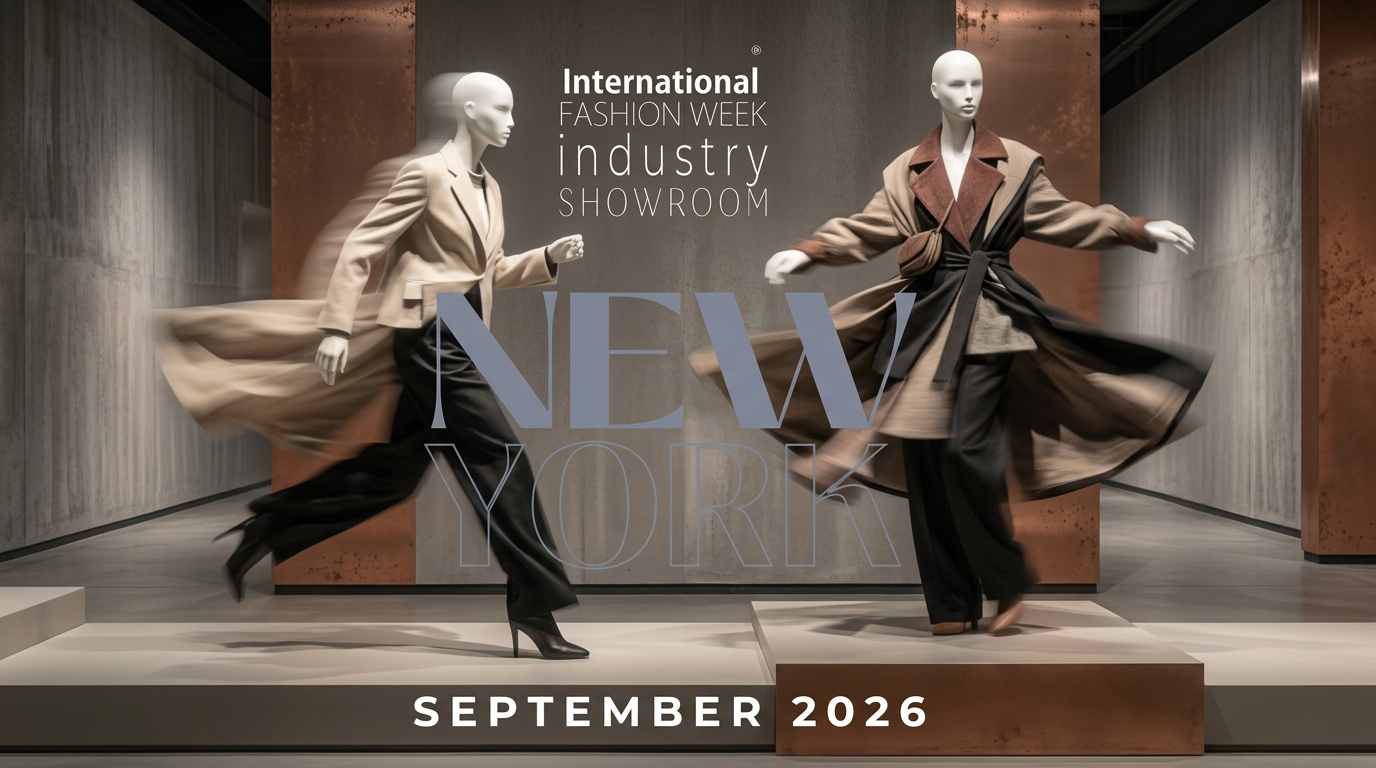 Nano Banana 2 - in cinematic quality make both mannequins show movement in the image and stetch it h_1